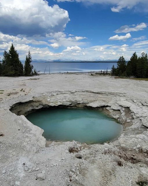 Bozeman: Yellowstone & Grand Teton National Park with Hotel - The Value and Practical Considerations