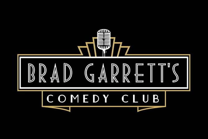 Brad Garrett's Comedy Club at MGM Grand Hotel and Casino - Final Thoughts: Who Will Love This Experience?
