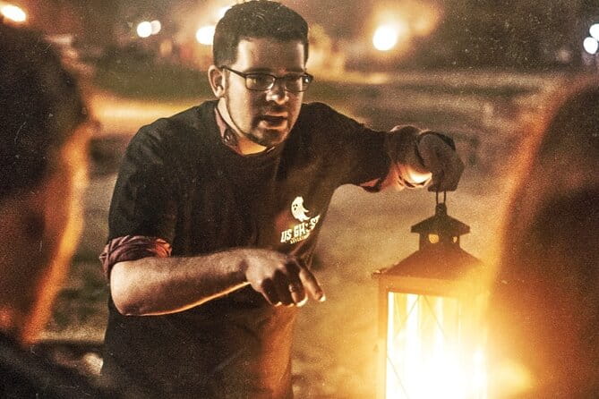 Brew City Ghosts: Macabre Milwaukee By US Ghost Adventures - Practical Tips for Your Ghostly Adventure