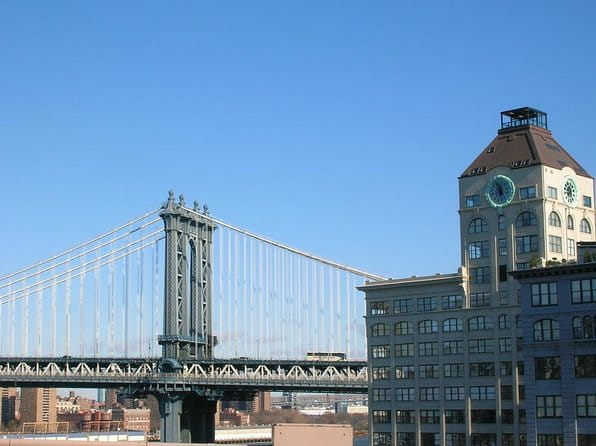 Brooklyn Heights, Brooklyn Bridge, and DUMBO Food Tour - Key Points