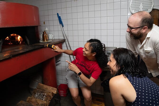Brooklyn Pizza Walk - Frequently Asked Questions