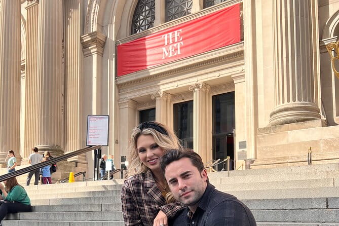 Budget Gossip Girl Tour 90 min - Final Thoughts
