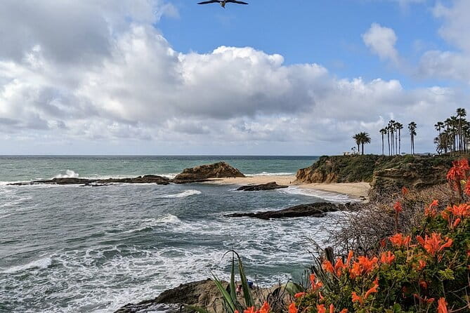 California Beach Towns & Celebrity Homes private flexible tour - FAQs
