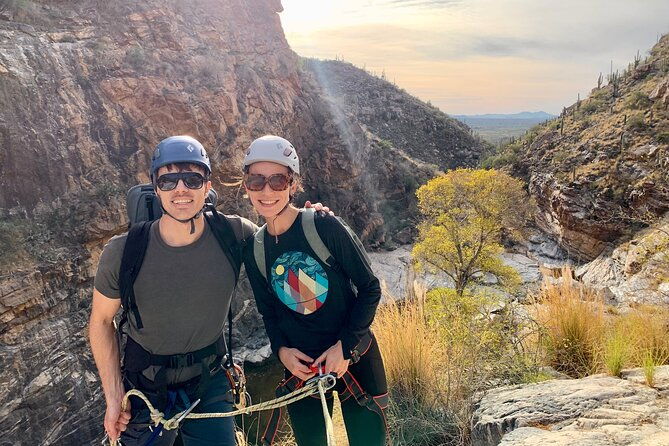 Canyoneering Half-Day Private Experience - Value for Money