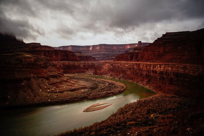 Canyonlands National Park Backcountry Tour - Who Will Love This Tour?