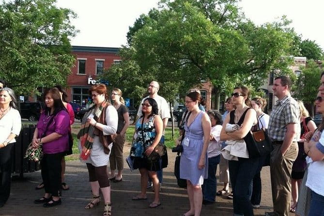 Capitol Hill Food Tour - What Makes This Tour Stand Out?