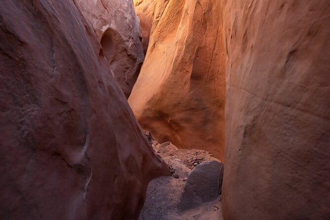 Capitol Reef Photography Tours - The Itinerary in Detail