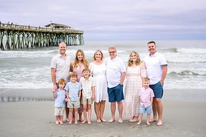 Capture Unforgettable Moments: Private Holiday Photography - Final Thoughts