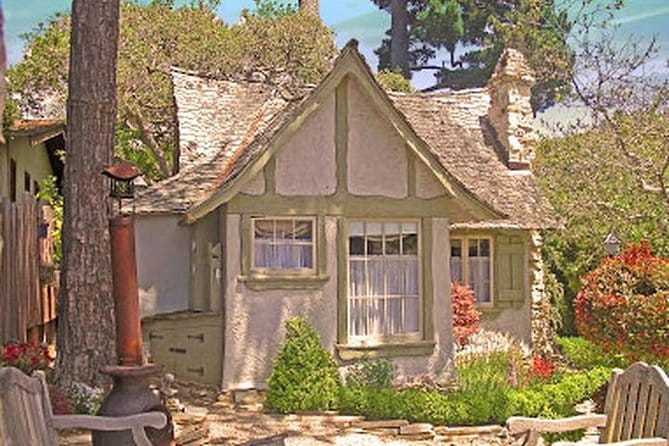 Carmel-by-the-Sea's Fairytale Houses: A Self-Guided Walking Tour - Practical Tips for Making the Most of the Tour