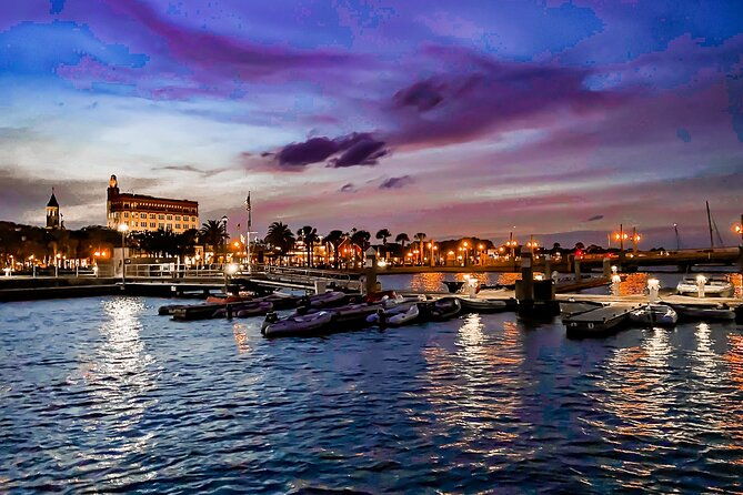 Castillo after Dark 1 Hour Guided Exterior Tour - Who Will Love This Tour?
