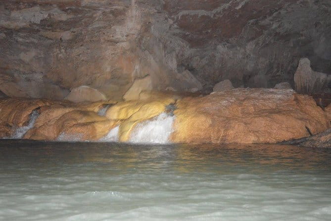 Cave Kayaking or tubing, Ziplines and Altun Ha V.i.V. - Authentic Insights from Travelers