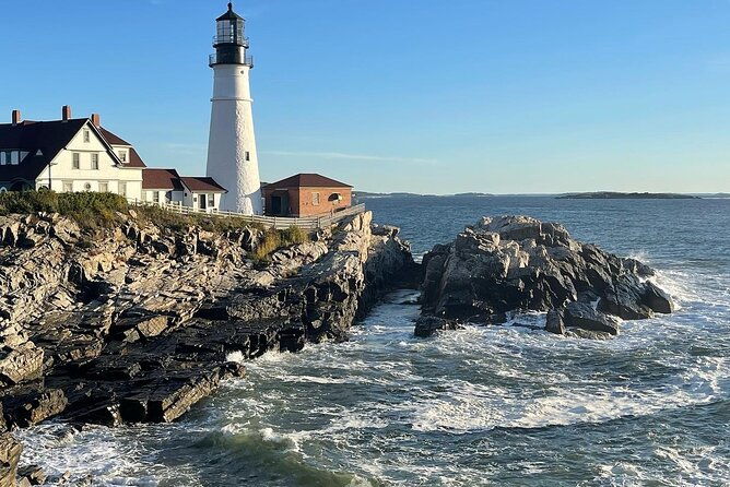 Central Coastal Maine Private Day Tour - FAQ