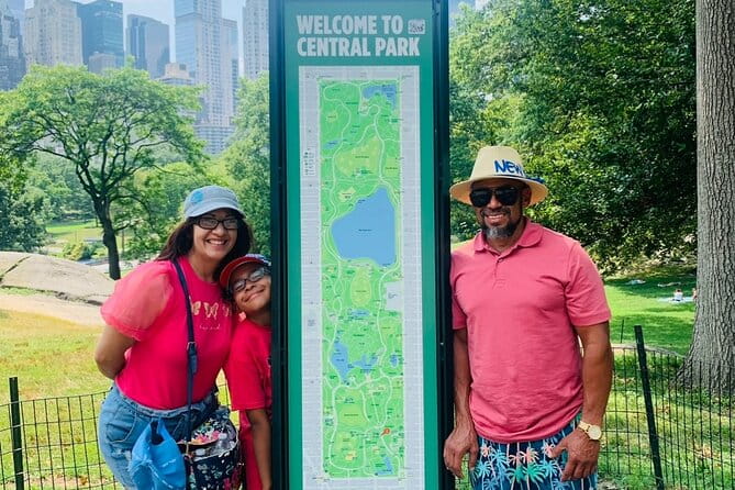 Central Park Guided Tour - Why Choose This Tour?