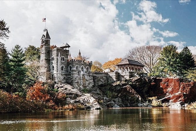 Central Park New York - Exclusive Guided Walking Tour - Who Should Book This Tour?