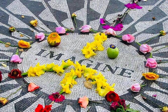 Central Park Pedicab Guided Tours - 1, 1.5 & 2Hrs - The Sum Up