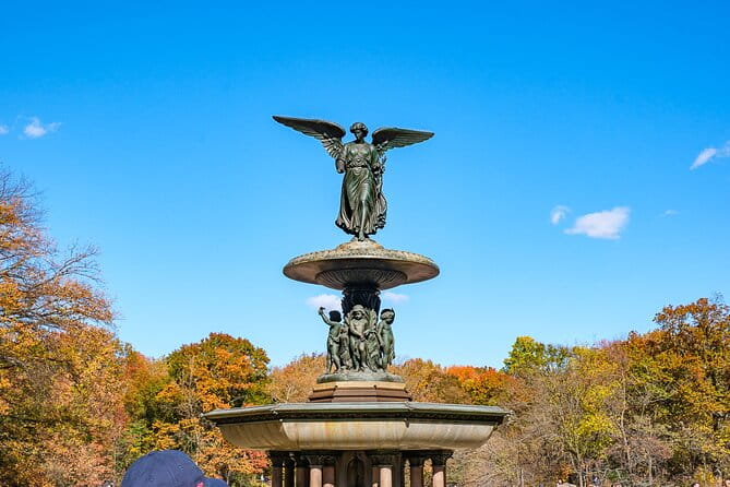 Central Park Private Pedicab Tour (2hrs) - Frequently Asked Questions