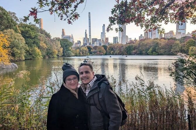 Central Park Tour with Complimentary Photo Album - Final Thoughts