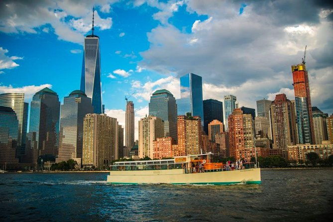 Champagne, Wine and Cheese Pairing Sightseeing Cruise - Who Will Love This Cruise?