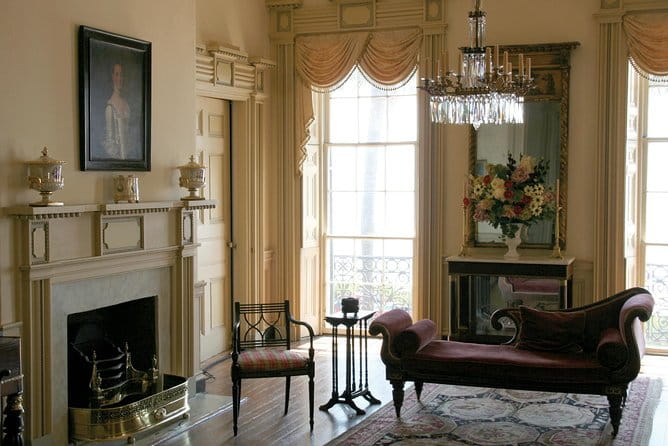 Charleston City Walking Tour with Edmondston-Alston House Admission - The Practical Side: Timing, Price, and Convenience