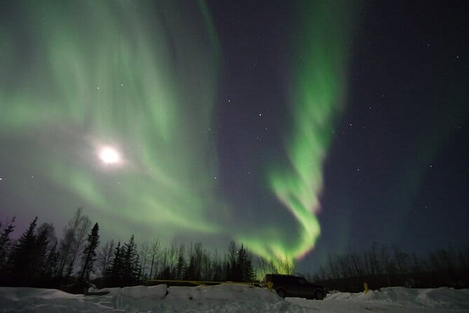 Chasing Northern Lights (Aurora Borealis) Tour with PHOTOGRAPHY - Final Thoughts