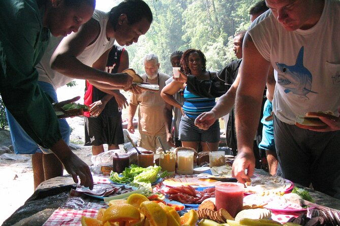 Chattooga River Rafting Wild Section 4 - Is this experience worth the cost?
