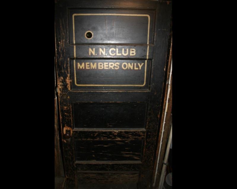 Chicago: 3-Hour Private Speakeasy Cocktail VIP Tour - A Step-by-Step Look at the Itinerary