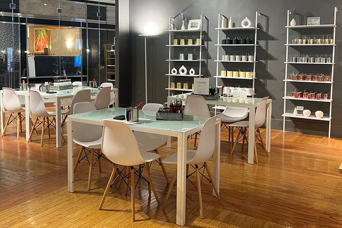 Chicago Candle Making Class On Magnificent Mile - Value for Money and Overall Impressions