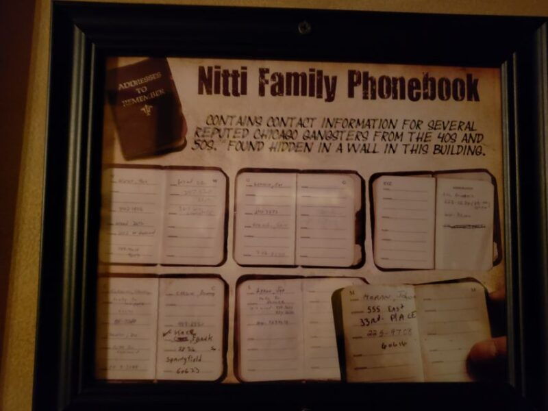 Chicago: Private 3-Hour Al Capone Gangster Tour - Authentic Stories and Genuine Insights