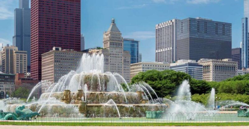 Chicago: Private Architecture Tour - 3 or 6 Hours - The Value of a Private, Custom Experience