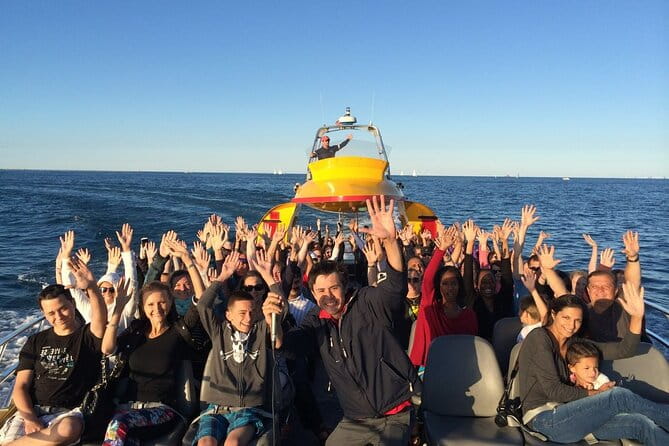 Chicago Seadog Fireworks Cruise - Final Thoughts