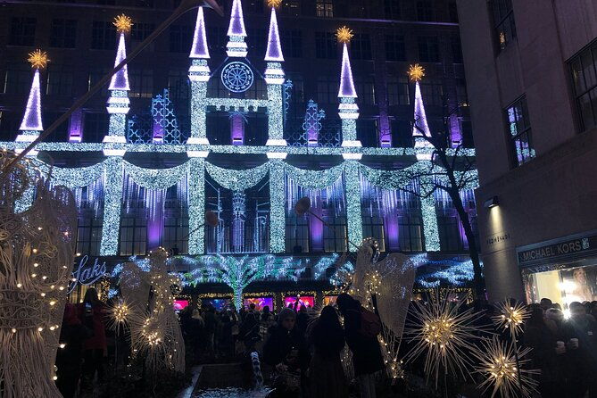 Christmas Light Private Carriage Ride New York City - Final Thoughts: Is This Tour Worth It?