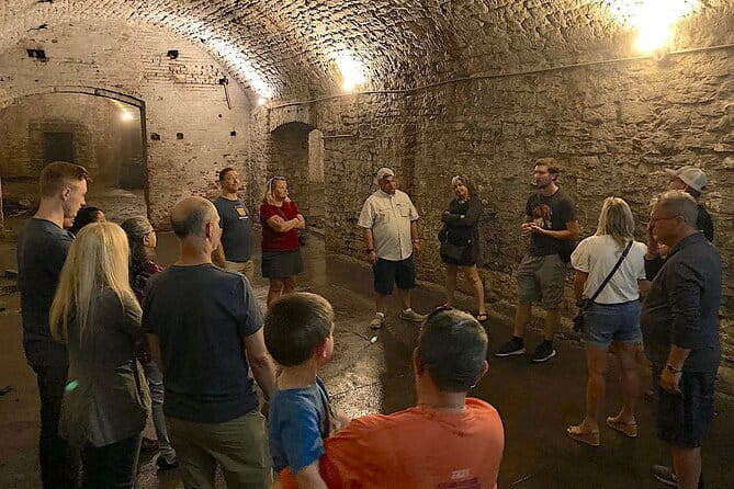 Cincinnati Brewing & Distilling Tasting Tour - The Bottom Line
