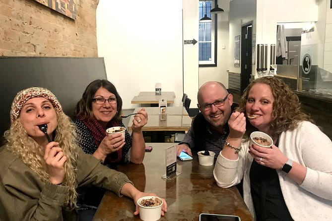 Cincinnati Wine & Dine In OTR with Riverside Food Tours - FAQ