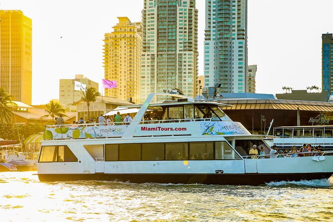 City Half Day Tour of Miami by Bus with Sightseeing Cruise - Who Should Consider This Tour?