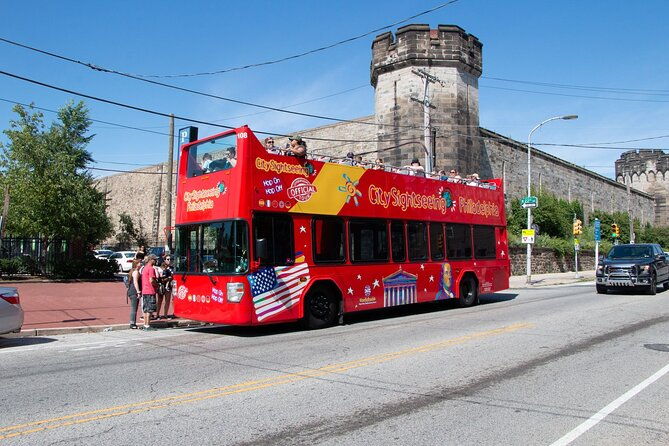 City Sightseeing Philadelphia HOHO Bus Tour + Bookable Extras - Final Thoughts: Is This Tour Worth It?