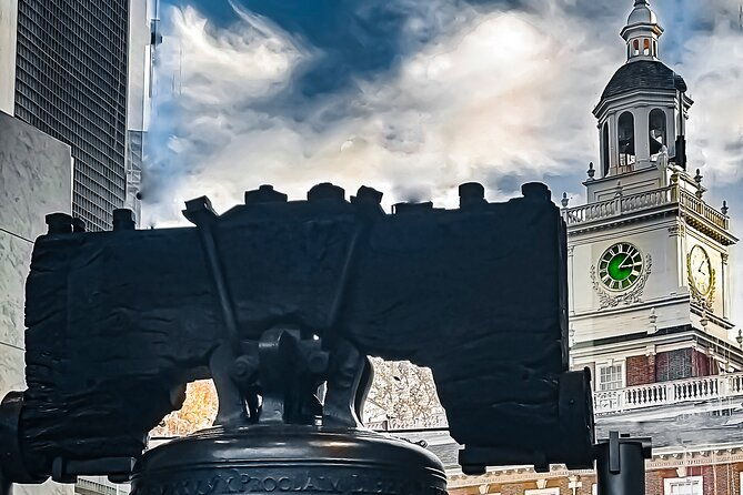City Sightseeing Walking Tour – Founding Fathers and Mothers - Practical Tips and Considerations