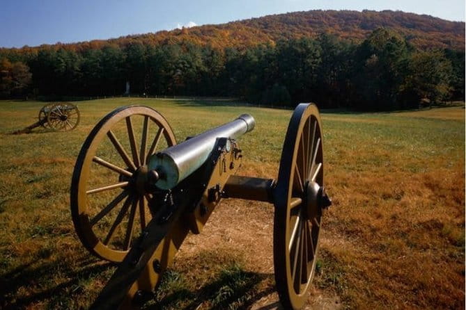 Civil War & Battlegrounds Tour of Atlanta by Private Car Service - Final Thoughts