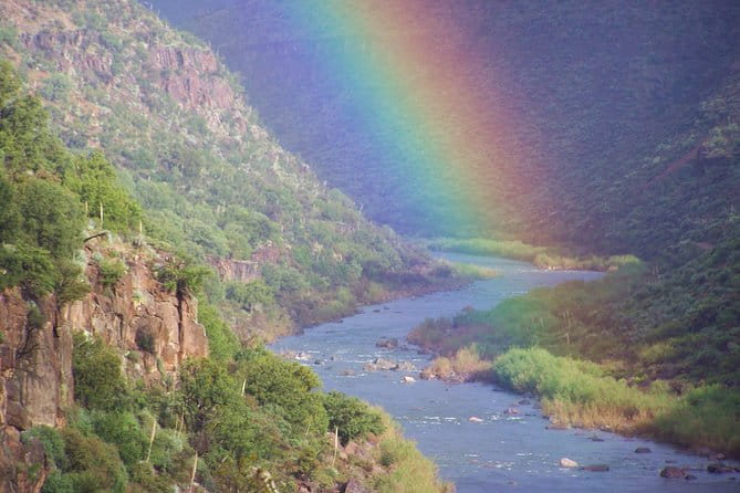 Classic Salt River Raft Trip - Pricing and Value