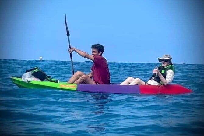 Clear Bottom Kayak Rentals in Kailua-Kona - Final Thoughts: Is It Worth It?