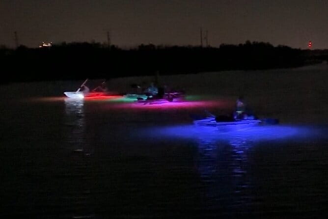 CLEAR Kayak Sunset & Light Tour - Bonita Springs / Ft Myers Beach - The Sum Up: Why This Tour Is Worth Considering