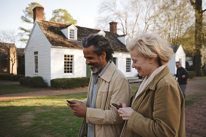 Colonial Williamsburg Trivia Walk with AB's Trivia Walks - FAQ: Your Questions Answered