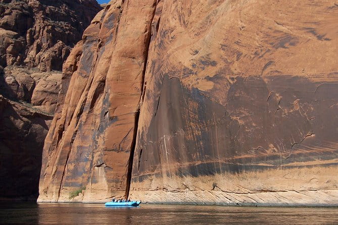 Colorado River Float Trip from Flagstaff - Who This Tour Suits Best