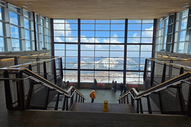Colorado Springs Pikes Peak Luxury Jeep Tours - FAQ