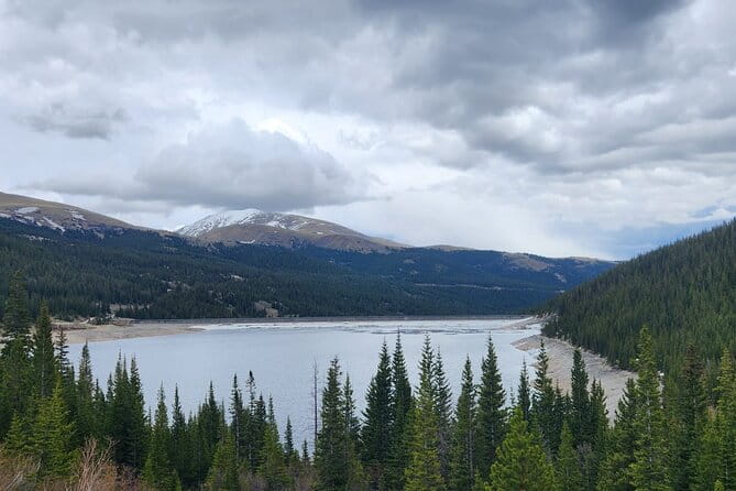 Continental Divide Tour - Is the Price Worth It?
