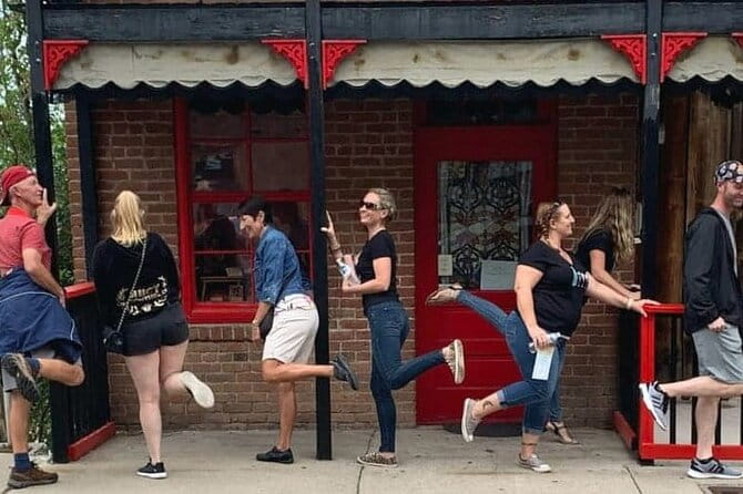 Creative Soul Scavenger Hunt( Jerome, Arizona) - FAQ