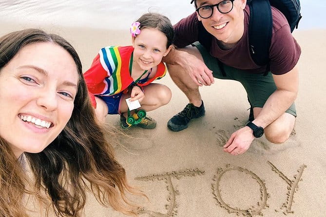 Creative Soul Scavenger Hunt of Hanalei Kauai - The Practicalities: Price, Duration, and Preparation