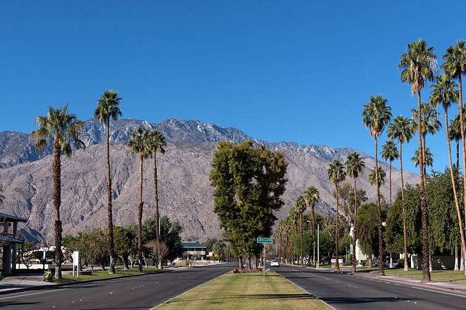 Creative Soul Scavenger Hunt of Palm Spring PS I LoveYou! - FAQs