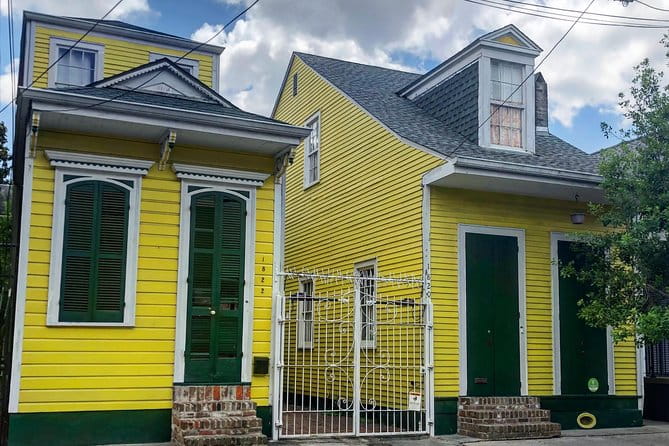 Creole Architecture of the Marigny Tour - Final Thoughts: Who Will Love This Tour?