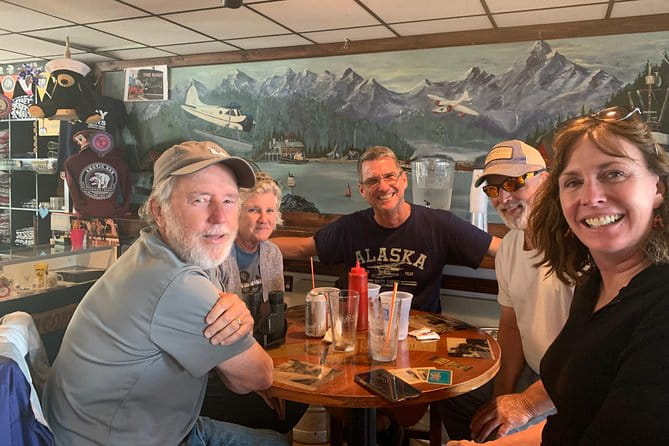 Cruisin' and Boozin' - 90 minute Historical Walking Tour of Sites and Bars - FAQ