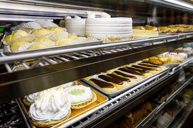 Cupcake Walking Tour in New York City - FAQs
